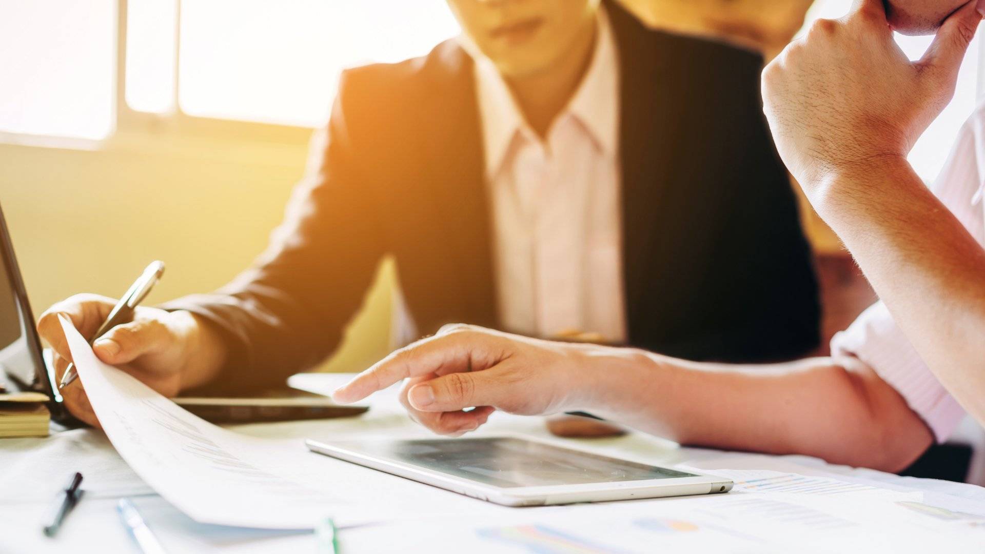 IFAs looking into tailored asset allocation options for an individual client.