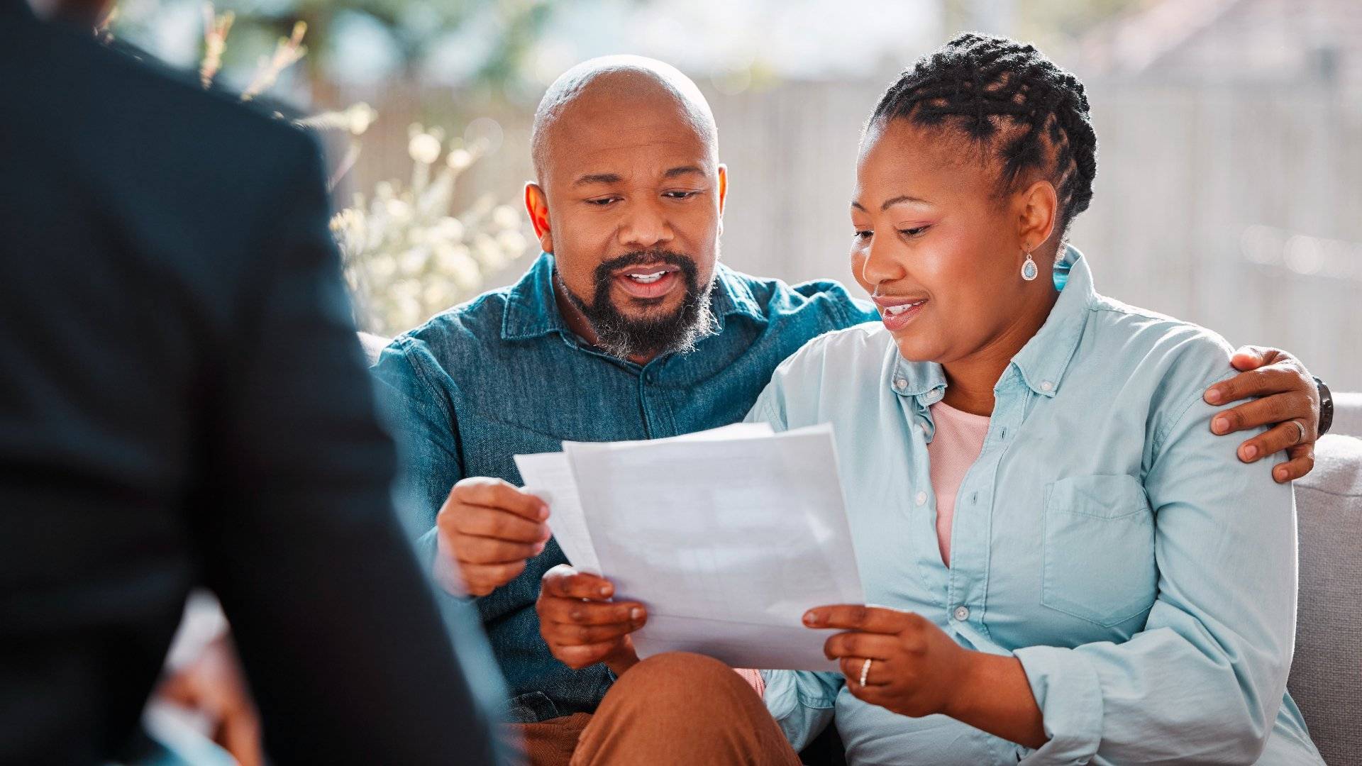 IFAs should discuss the importance of asset allocation with their clients to ensure success for both parties.